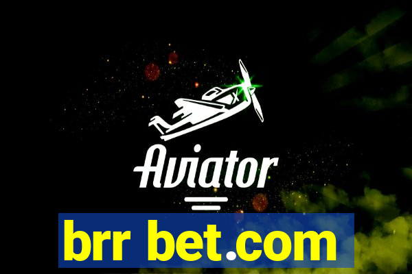 brr bet.com